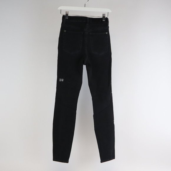 Ksubi Skinny Jeans - Picture 3 of 4